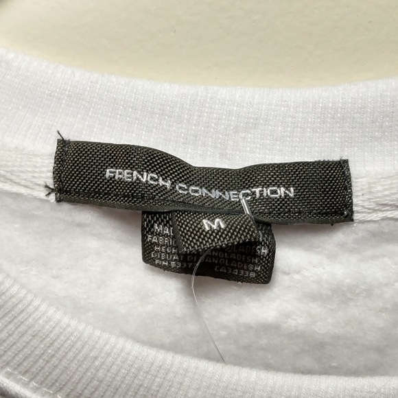 "all you need is love" Cozy Crew Neck Sweatshirt ❤️ - Picture 10 of 16